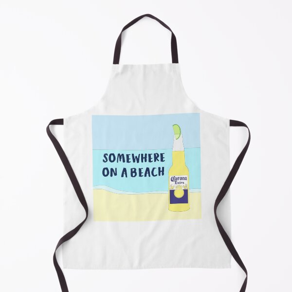 Item preview, Somewhere On A Beach designed and sold by Holly Bryant.