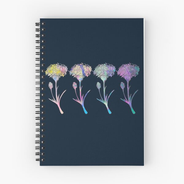Item preview, Arco iris floral designed and sold by ivorry.