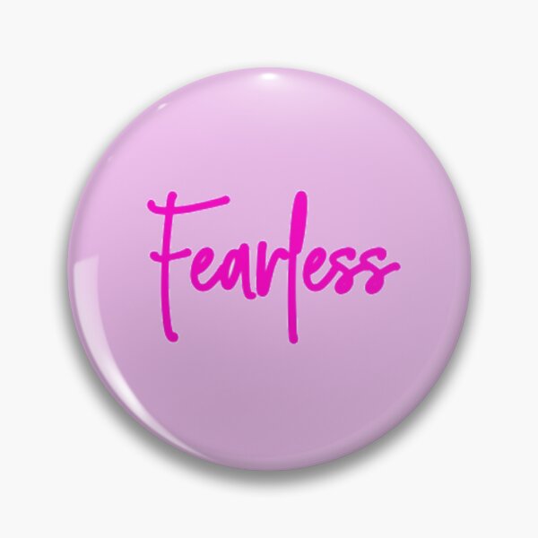 Item preview, Fearless designed and sold by anneweidner10.