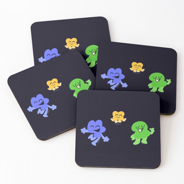 Item preview, Two Four and X pack (Lineless) designed and sold by MsBonnieArt.