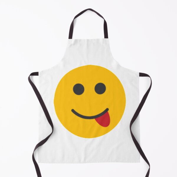 Item preview, Emoji sticking out the tongue designed and sold by 4e-Hokage.