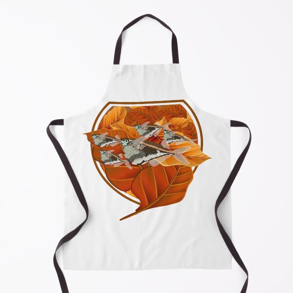 Item preview, Hatchetfish Amazon Tropical Ornamental Aquarium Fish Carnegiella strigata Gift designed and sold by TheAplus.