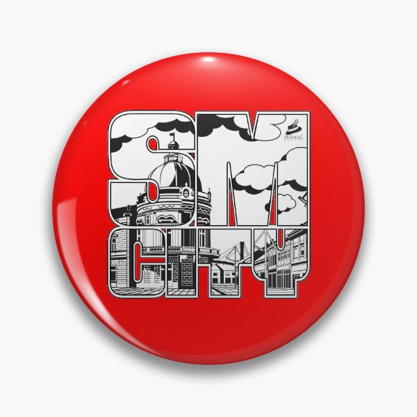 Item preview, Sremska Mitrovica city, Serbia designed and sold by Saša  Radosavljević.