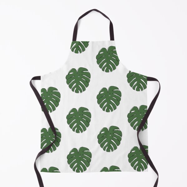 Item preview, Monstera leaf designed and sold by -crafty-cat-.
