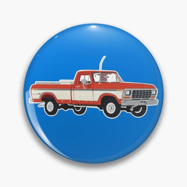 Item preview, Walton Truck designed and sold by jcolbert03.