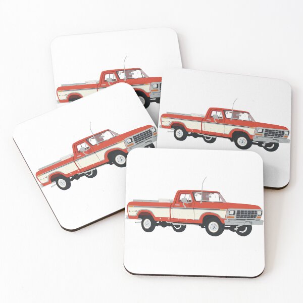 Item preview, Walton Truck designed and sold by jcolbert03.