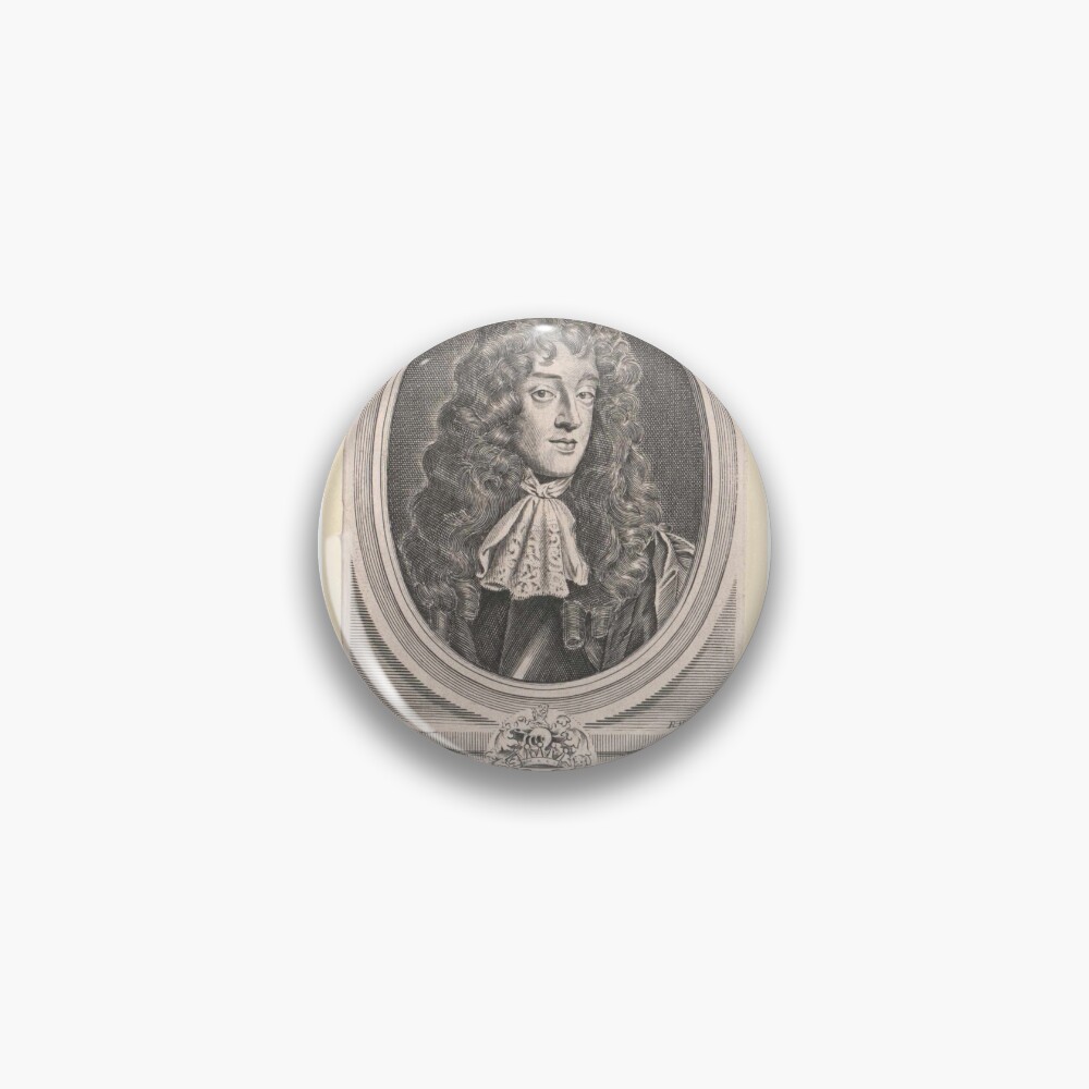 Item preview, Pin designed and sold by MoriVond.