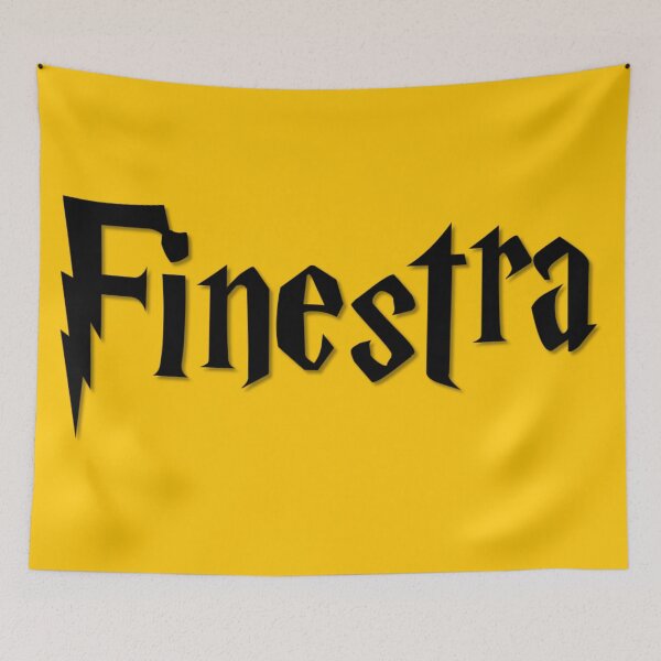 Item preview, Finestra designed and sold by Ahmira A.