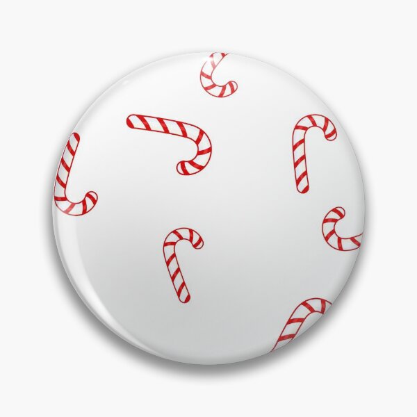 Item preview, Christmas Candy Pattern designed and sold by artworkbyrihen.