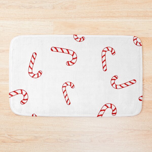 Item preview, Christmas Candy Pattern designed and sold by artworkbyrihen.