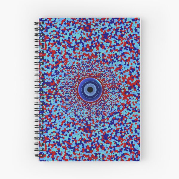 Item preview, Mati Evil Eye Marbles designed and sold by Yiorgos Designs.
