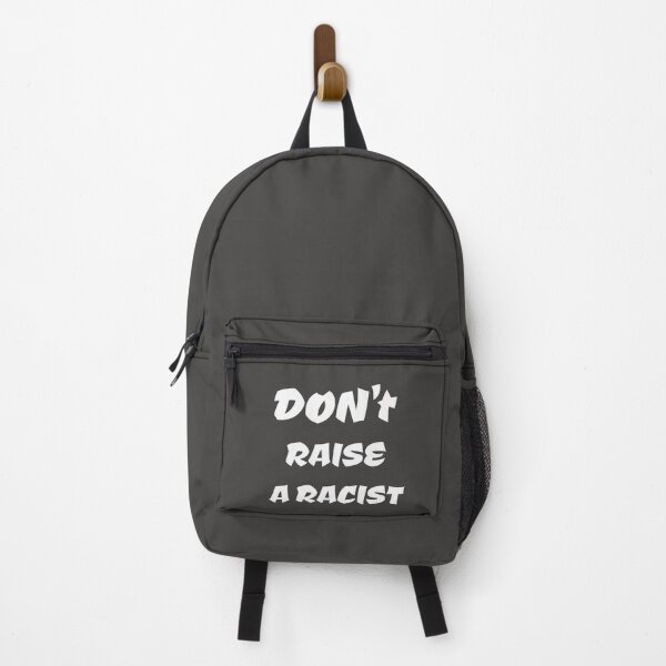 Item preview, Do not Raise A Racist - Equality, Anti racist designed and sold by looktor.