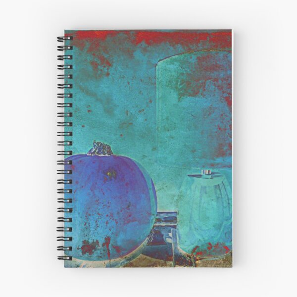 Item preview, A Study In Blues designed and sold by Fara.