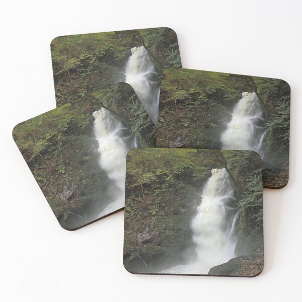 Item preview, Dolgoch Falls Gwynedd designed and sold by Avril Harris.