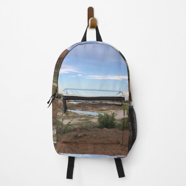 Item preview, African Landscape designed and sold by CncptulCaptures.