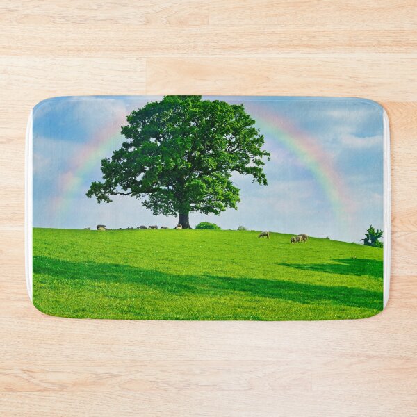 Item preview, The Tree and The Rainbow designed and sold by Cathy Jones.