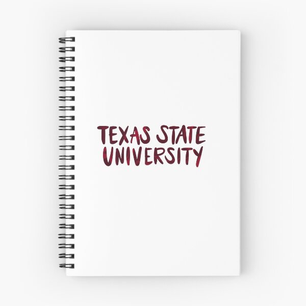 Item preview, Texas State university marble 2 designed and sold by ashcork.