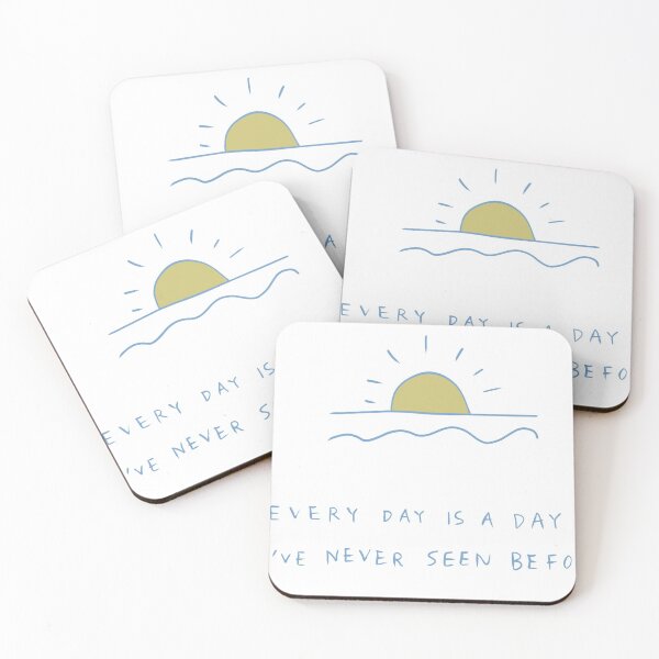 Item preview, motivation sun quote designed and sold by elizabeth web ✿.