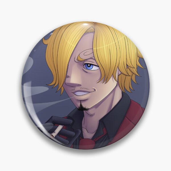 Item preview, Sanji - Burgundy Suit designed and sold by kura-vix.