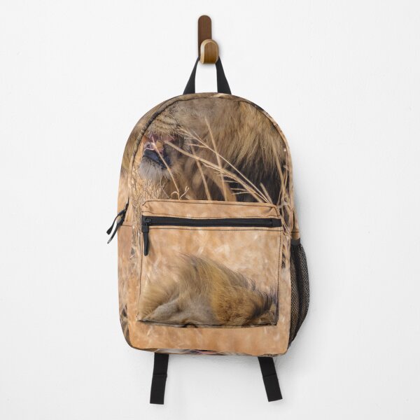 Item preview, Brother Lions in the Grass designed and sold by hebrideslight.