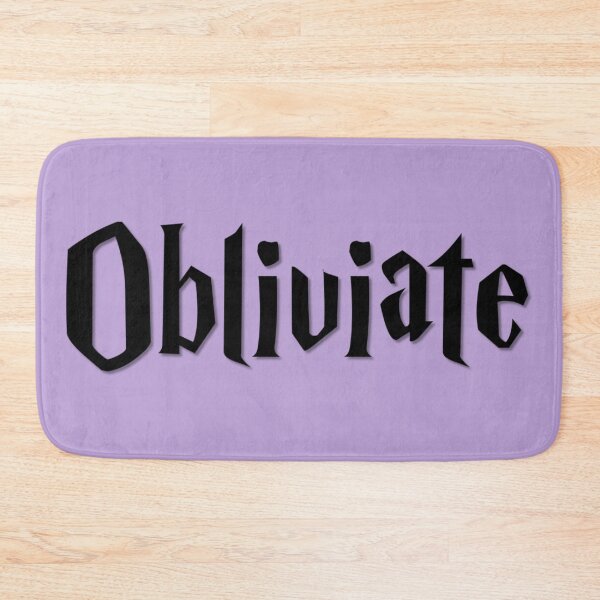 Item preview, Obliviate designed and sold by Ahmira A.