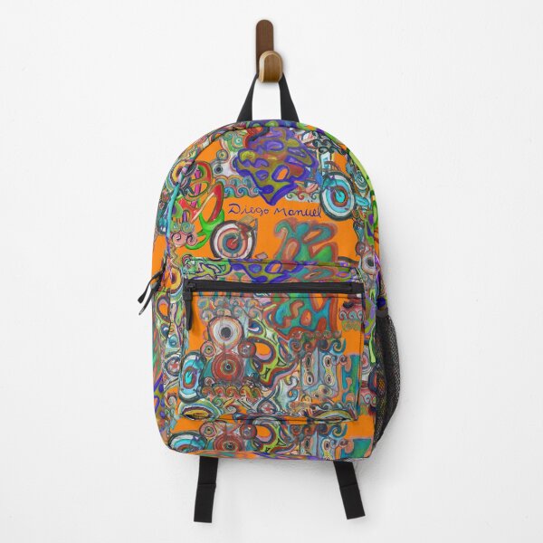 Item preview, Pop graffiti B 2 designed and sold by Diego Manuel Rodriguez.