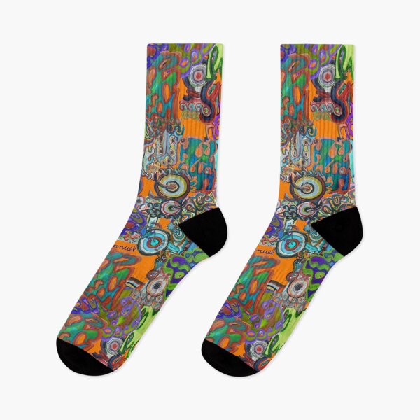 Item preview, Pop graffiti B 2 designed and sold by Diego Manuel Rodriguez.
