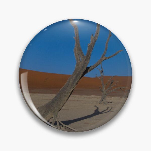 Item preview, Fossilised tree in the Namibian Desert designed and sold by HazelWright.