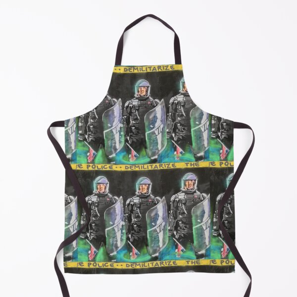 Item preview, Demilitarize designed and sold by depsn1.