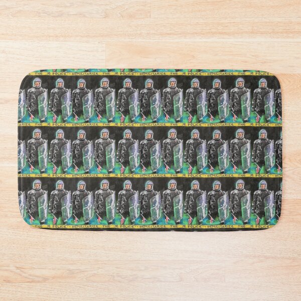 Item preview, Demilitarize designed and sold by depsn1.