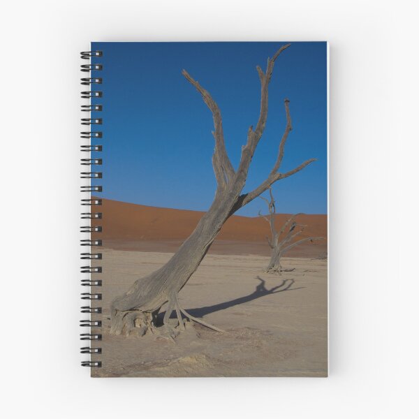 Item preview, Fossilised tree in the Namibian Desert designed and sold by HazelWright.