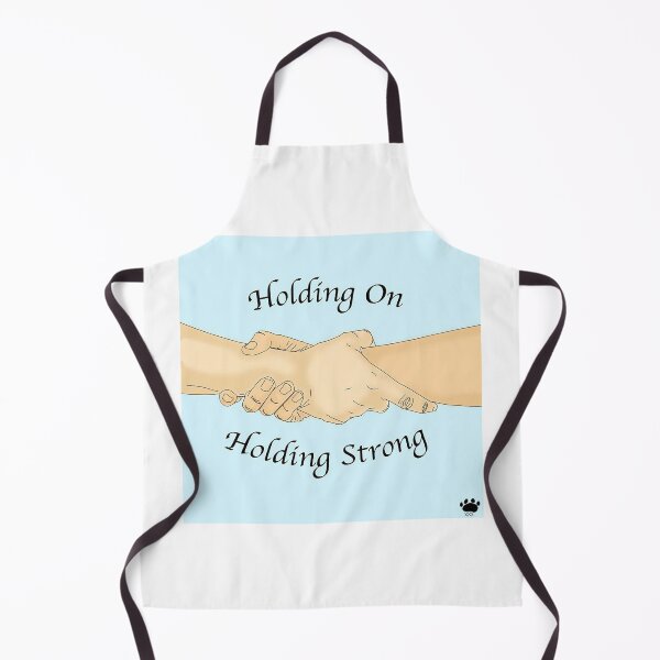 Item preview, Hold On designed and sold by WynnsicalWorks.