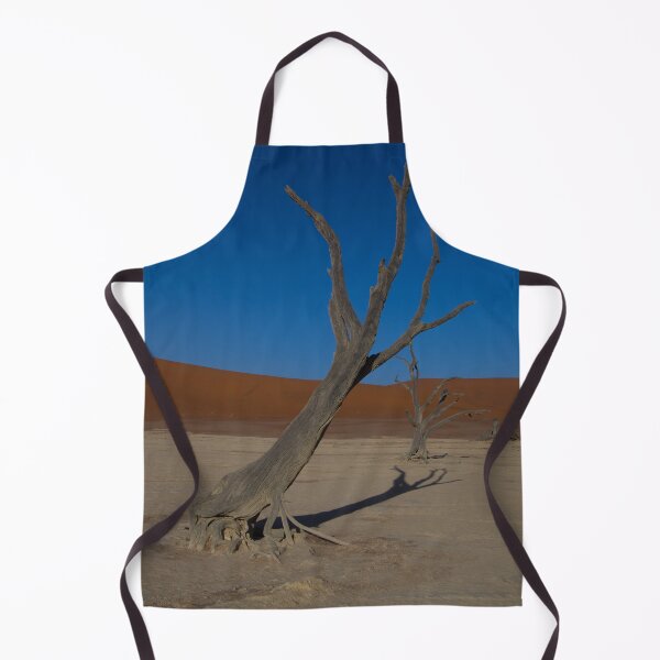 Item preview, Fossilised tree in the Namibian Desert designed and sold by HazelWright.