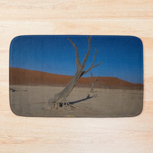 Item preview, Fossilised tree in the Namibian Desert designed and sold by HazelWright.