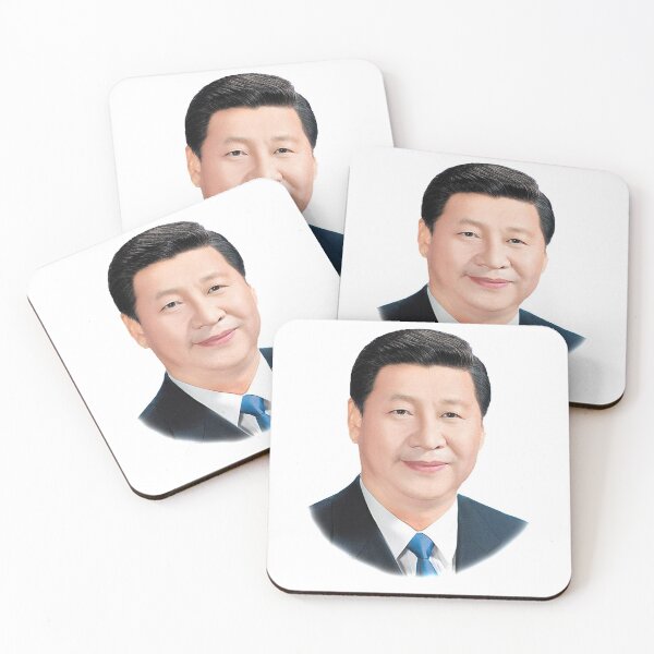 Item preview, Xi Jinping designed and sold by benzivich.