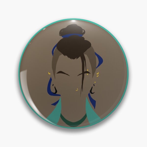 Item preview, Beau Minimalist Portrait designed and sold by ConArtistry.