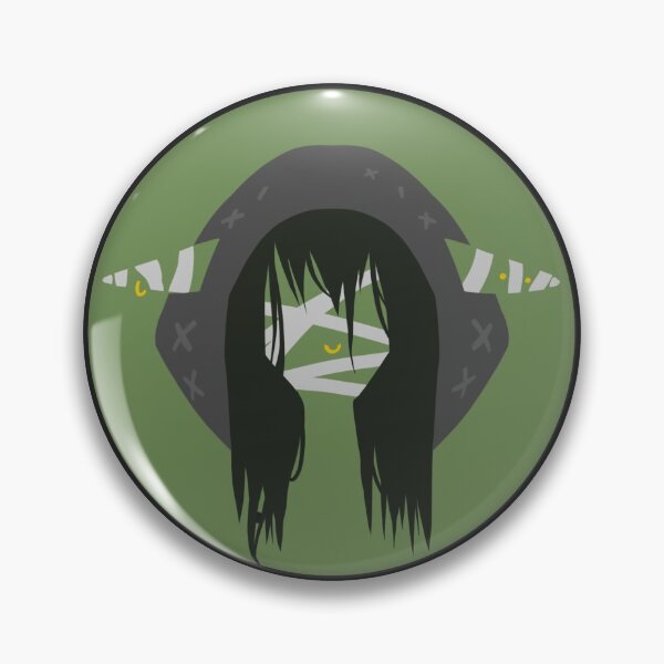 Item preview, Nott Minimalist Portrait designed and sold by ConArtistry.