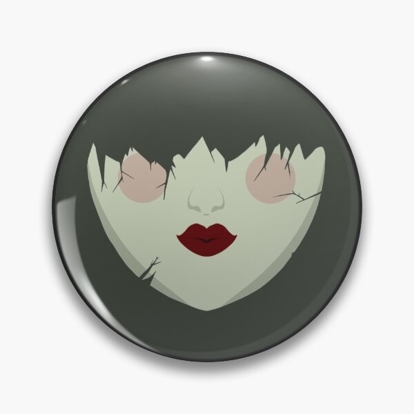 Item preview, Nott's Mask designed and sold by ConArtistry.