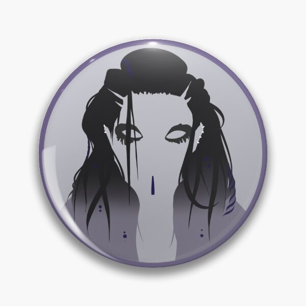 Item preview, Yasha Minimalist Portrait designed and sold by ConArtistry.