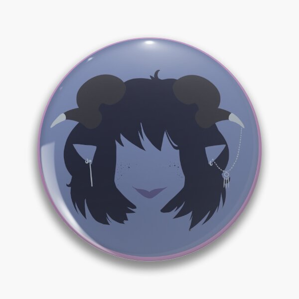 Item preview, Jester Minimalist Portrait designed and sold by ConArtistry.