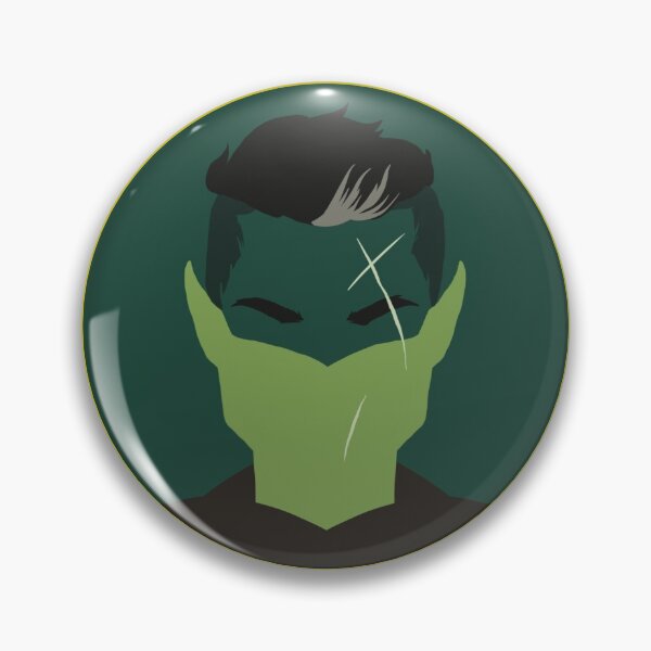 Item preview, Fjord Minimalist Portrait designed and sold by ConArtistry.