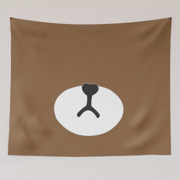 Item preview, dog nose designed and sold by ZiphGames.