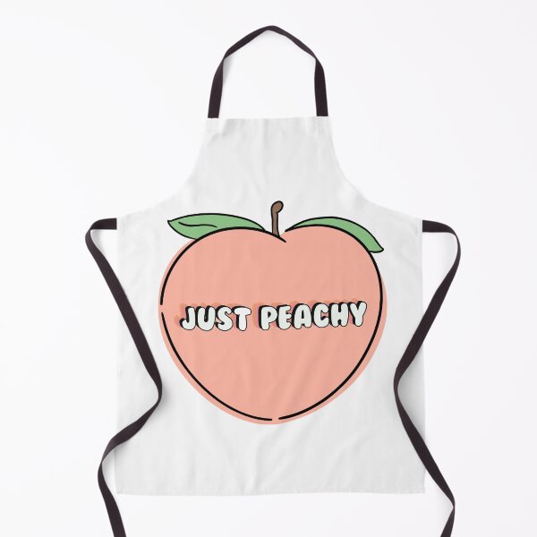 Item preview, JUST PEACHY designed and sold by hannahmossss.