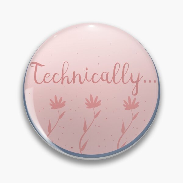 Item preview, Technically... designed and sold by ConArtistry.