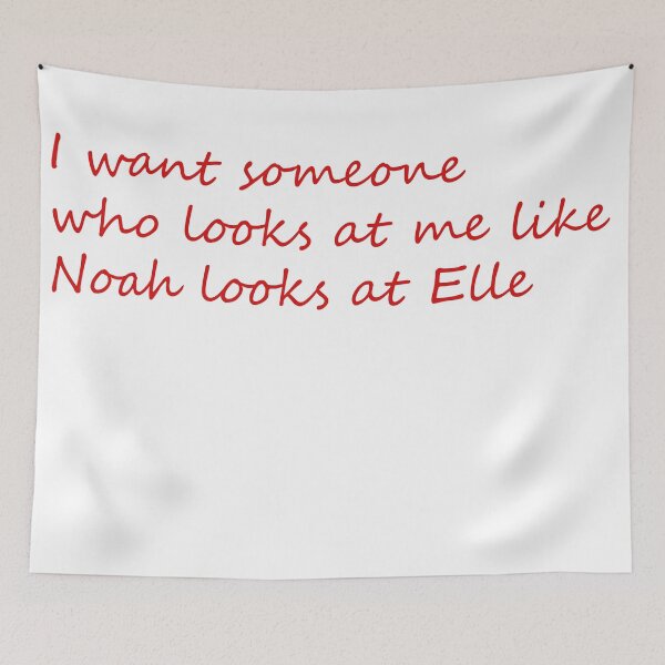 Item preview, kissing booth quote designed and sold by purplewings03.