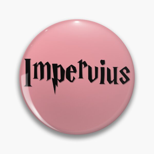 Item preview, Impervius designed and sold by Ahmira A.
