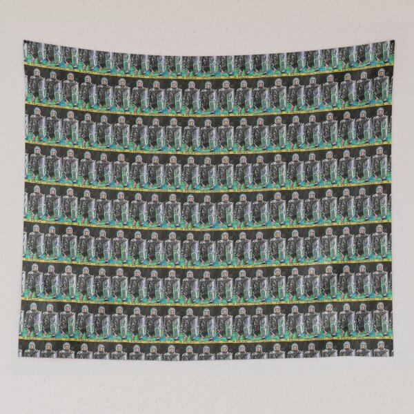 Item preview, Demilitarize designed and sold by depsn1.
