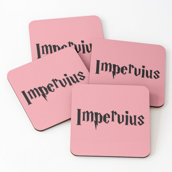 Item preview, Impervius designed and sold by Ahmira A.