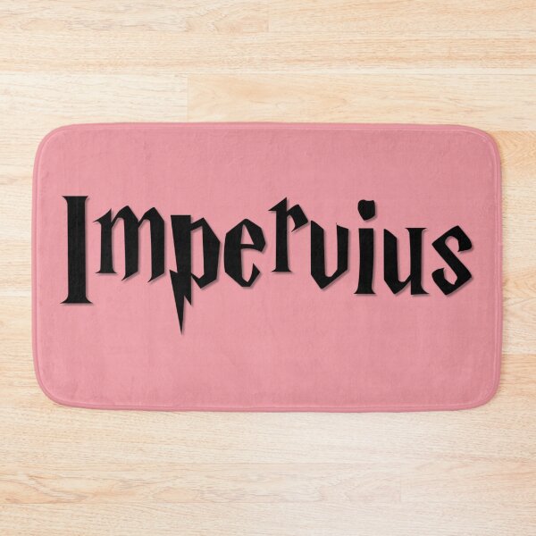Item preview, Impervius designed and sold by Ahmira A.