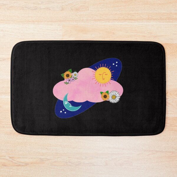 Item preview, Celestial Sun and Moon  designed and sold by apandey.